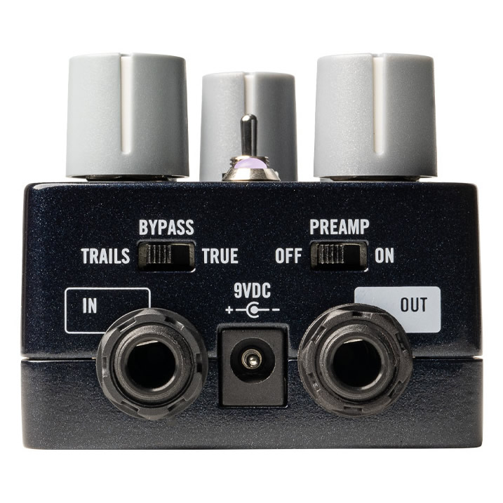 楽天市場】Universal Audio UAFX Orion Tape Echo 【 ユニバーサル