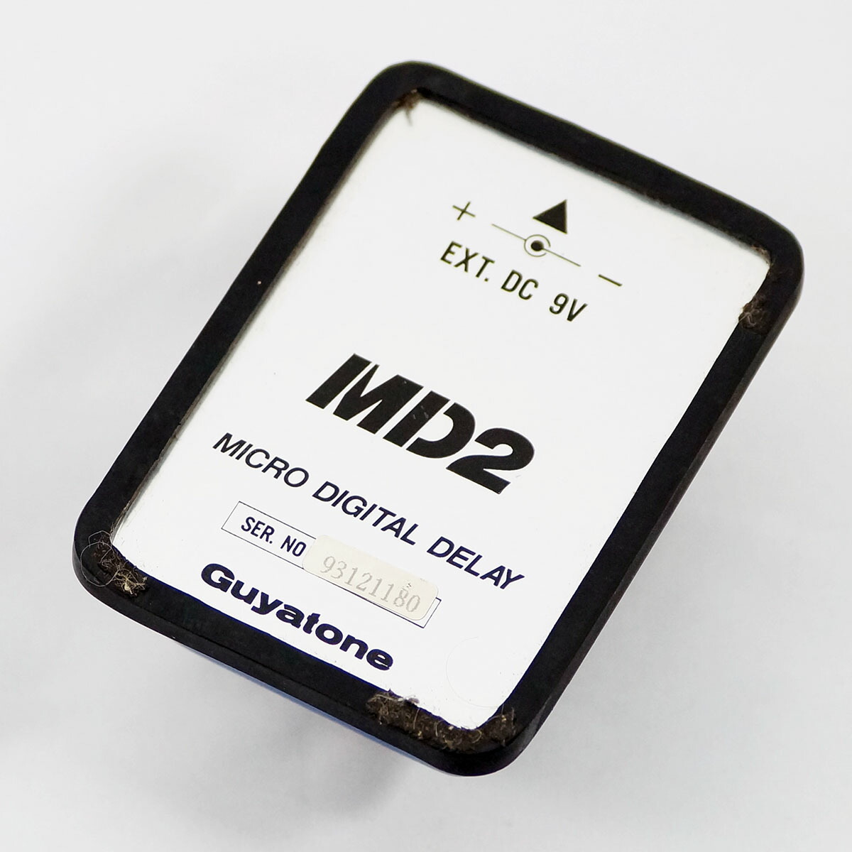 楽天市場】Guyatone MD2 MICRO DIGITAL DELAY [USED]【 中古品