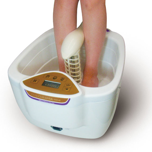 楽天市場】【カートリッジ】ゴッドクリーナー・ゴールド 新電極