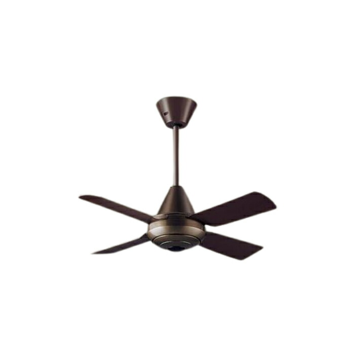 楽天市場】パナソニック シーリングファン 器具本体 ACモータータイプ