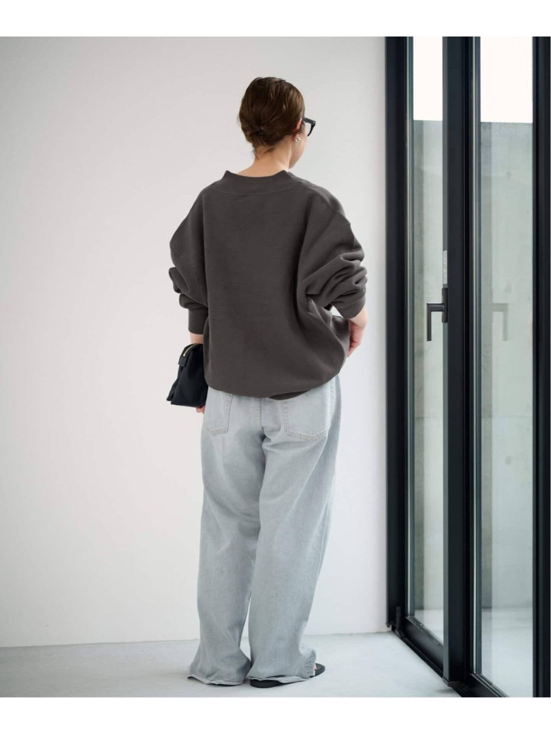 楽天市場】≪追加≫Champion/チャンピオン 別注ハーフZIPリバース