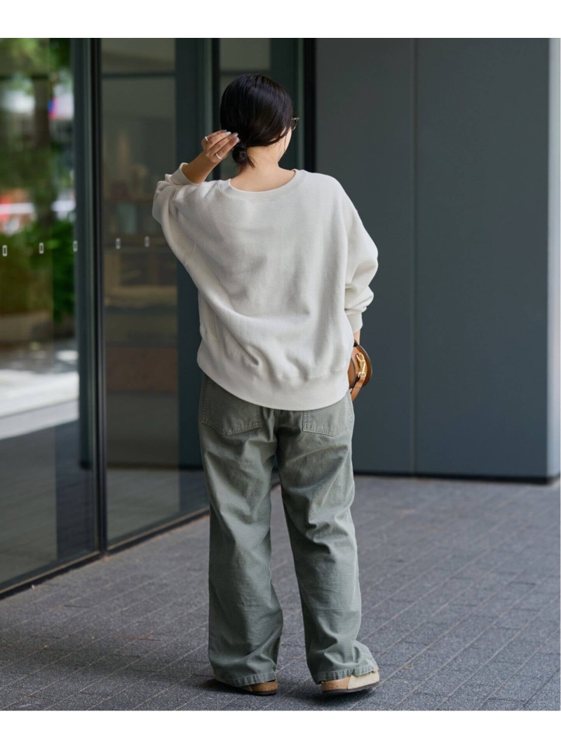 楽天市場】Champion/チャンピオン 別注リバースウィーブ11.5oz