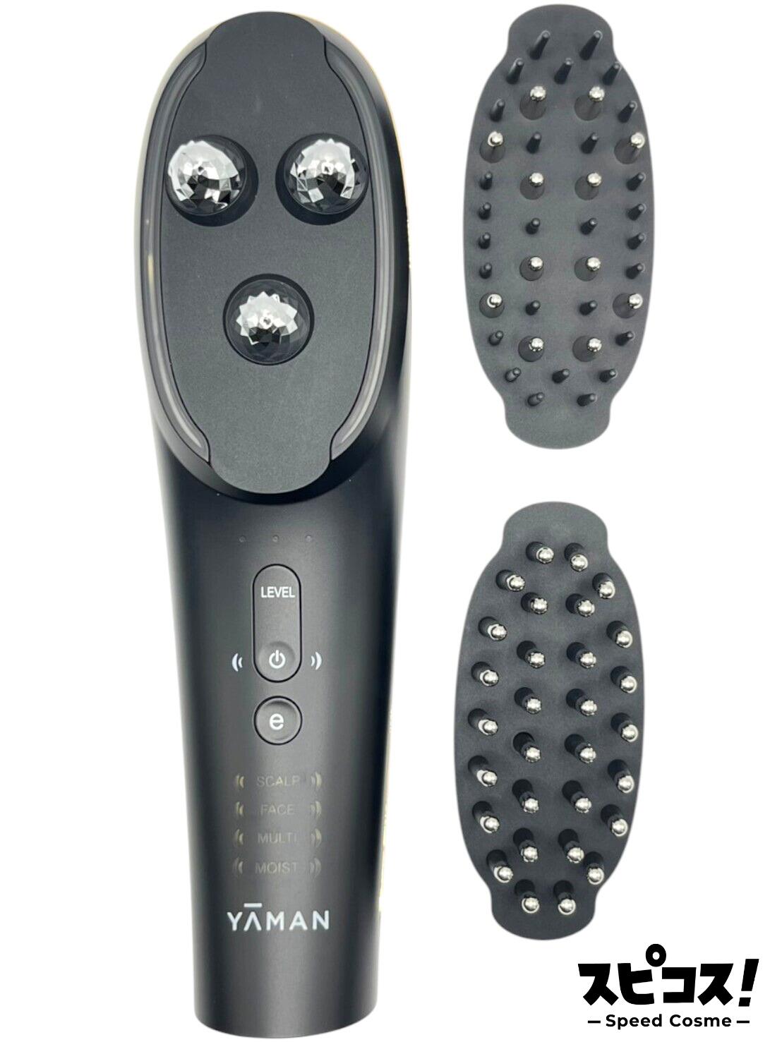 楽天市場】【最安値に挑戦】 ヤーマン VEDA ハイパーリフトブラシ PSM