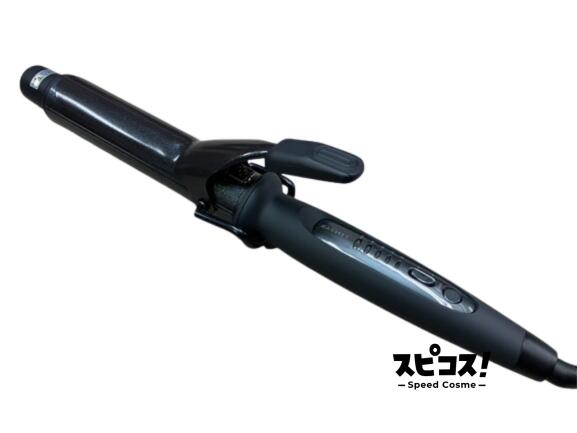 楽天市場】ホリスティックキュア カールアイロン 32mmの通販