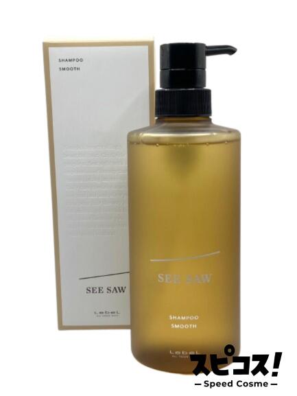 楽天市場】シーソー シャンプー バランス 500の通販