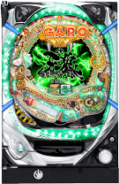 楽天市場】実機 牙狼 魔戒ノ花の通販