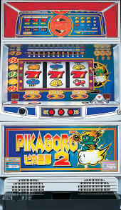 楽天市場】《家庭用パチスロ》ピカゴロウ2 ☆山佐☆コイン不要機付き