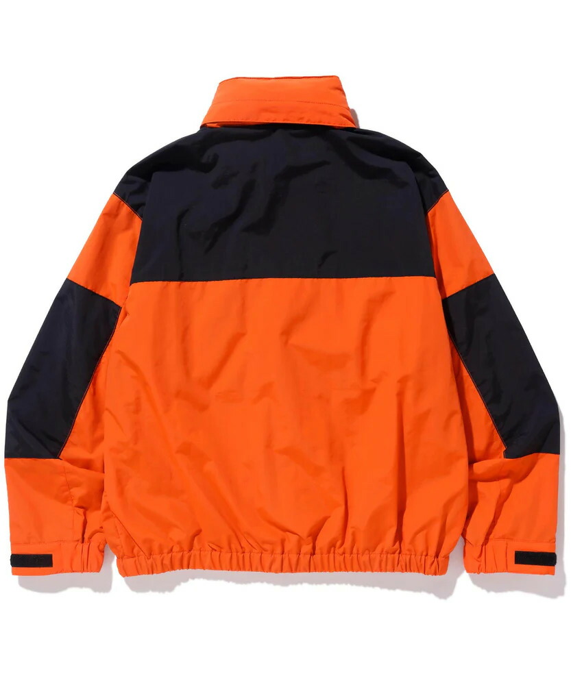 楽天市場】エクストララージ アウター XLARGE PANELED NYLON JACKET