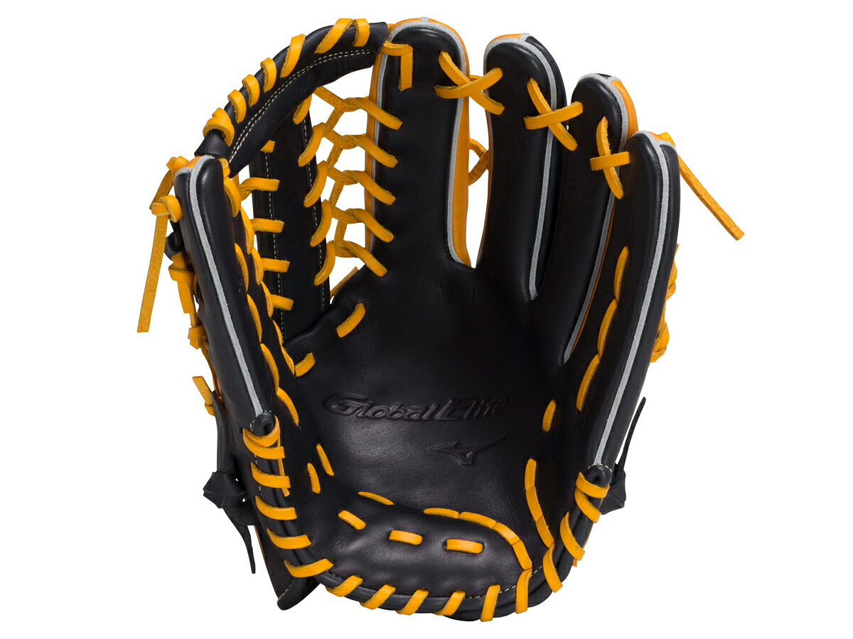楽天市場】ミズノ MIZUNO 専用グラブ袋付き グローバルエリート