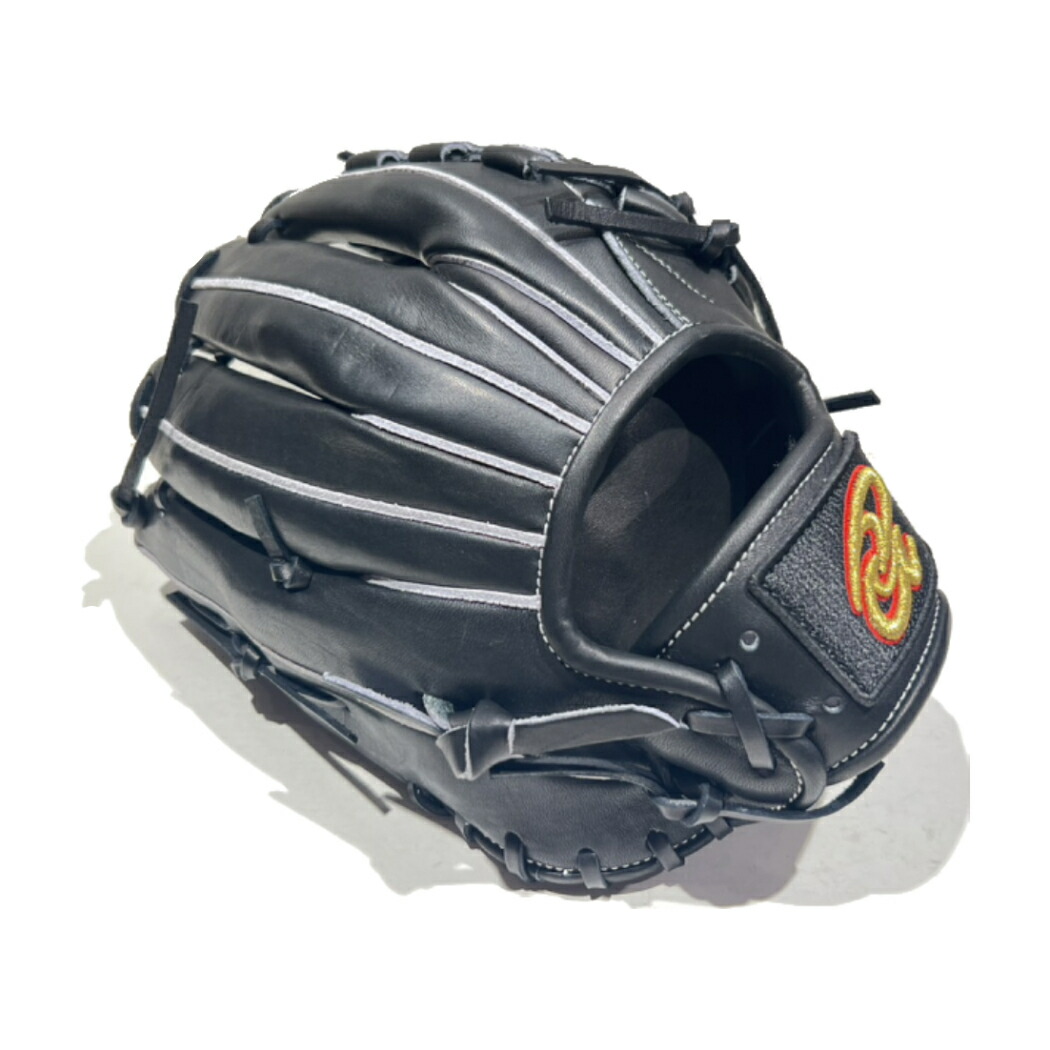 楽天市場】ドナイヤ Donaiya 限定 軟式用グラブ ゴムソフト用グラブ 内