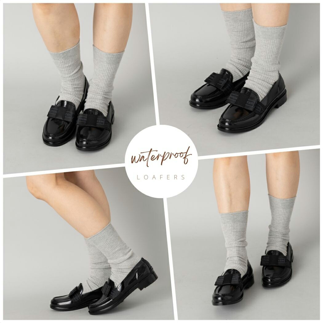 楽天市場】ハンター HUNTER 【正規取扱販売店】REFINED BOW GLOSS