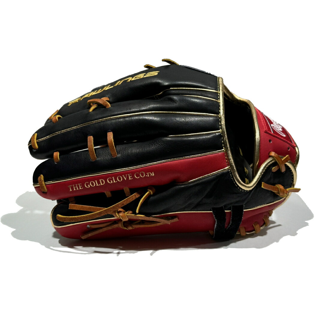 楽天市場】ローリングス Rawlings 【専用グラブ袋付き】限定 NPB2024
