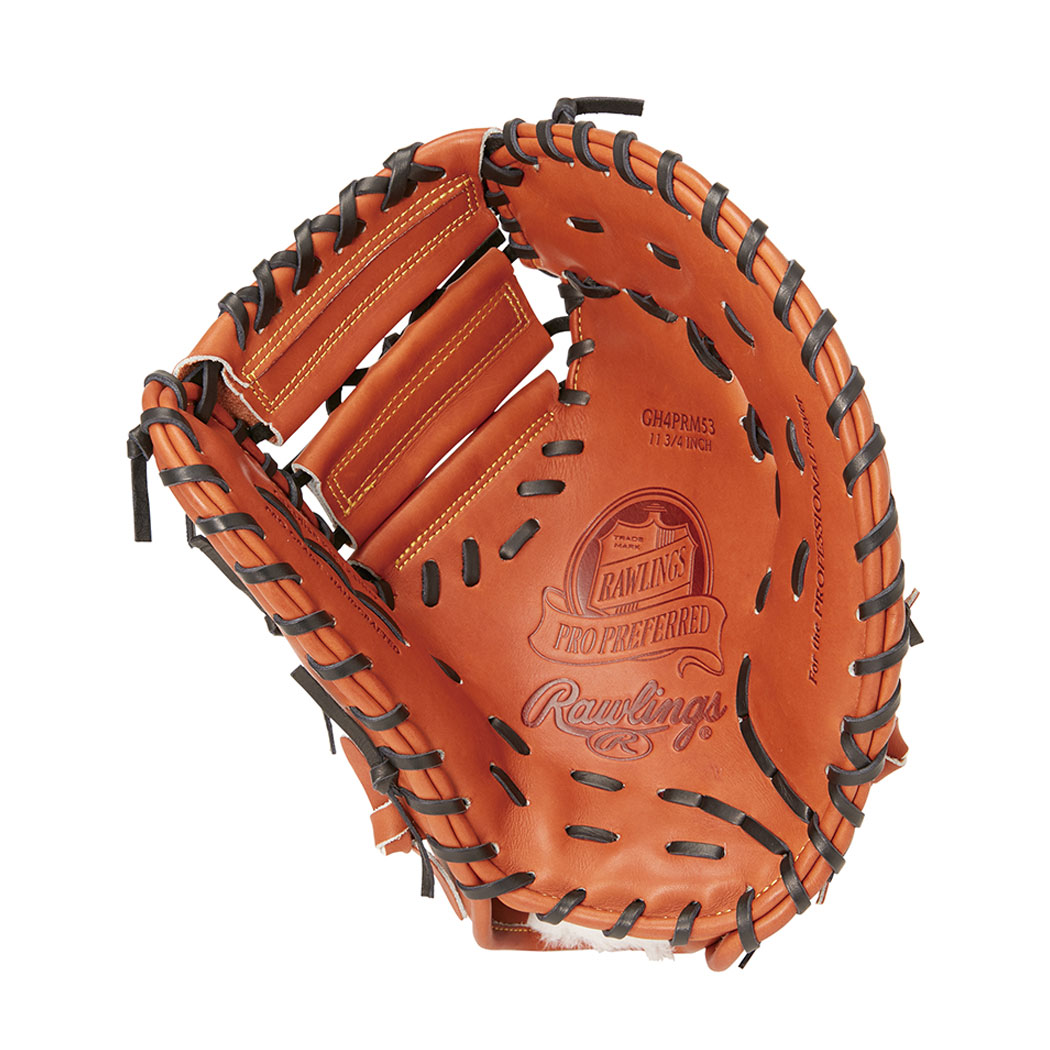 楽天市場】ローリングス Rawlings 【専用グラブ袋付き】 PRO PREFERRED