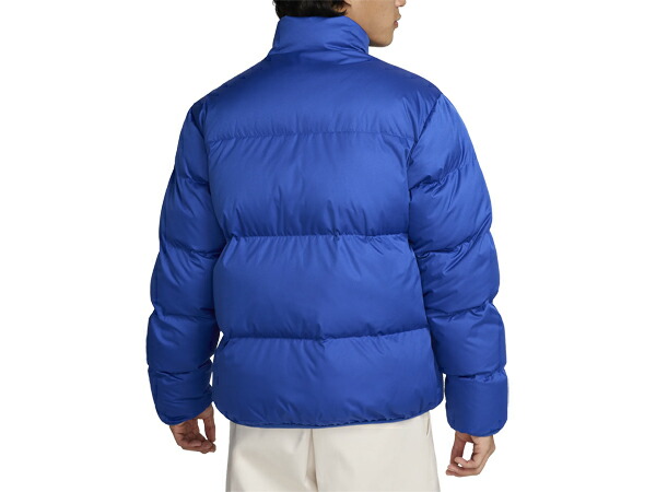 楽天市場】ナイキ NIKE スポーツウェア クラブ パファー ジャケット