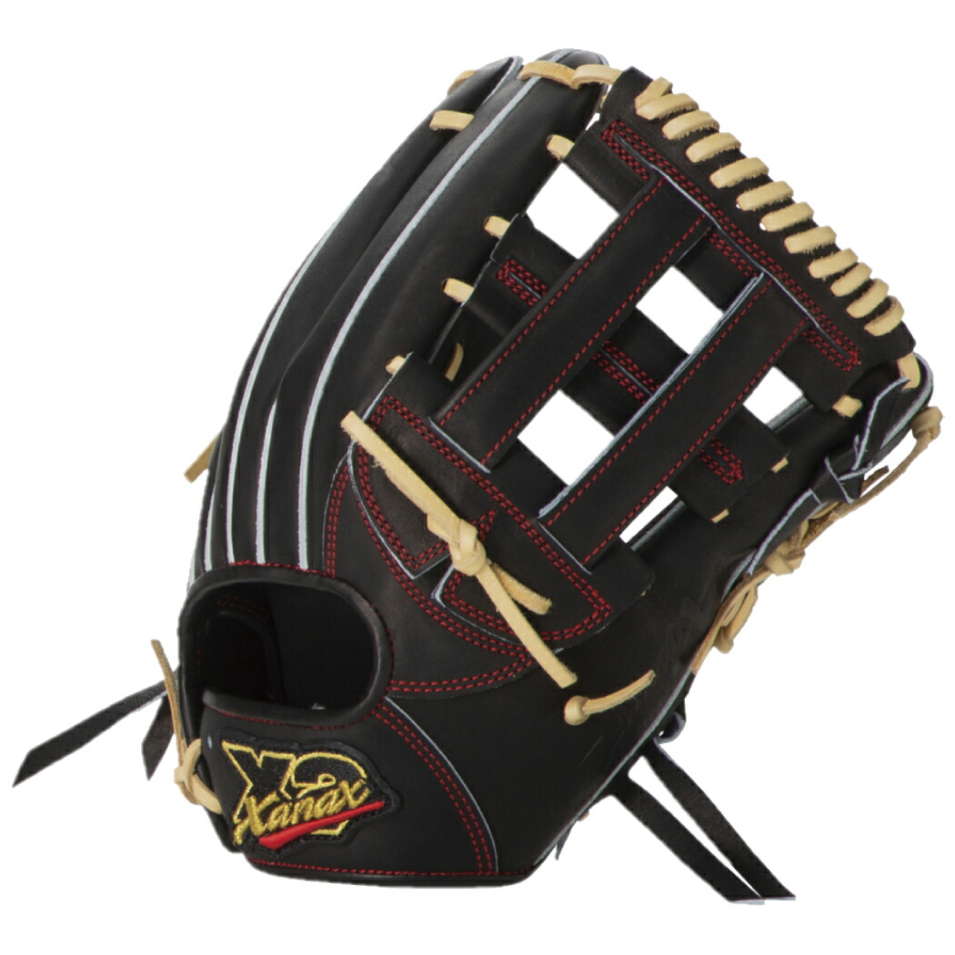 楽天市場】ザナックス XANAX 【専用グラブ袋付き】 トラストエックス