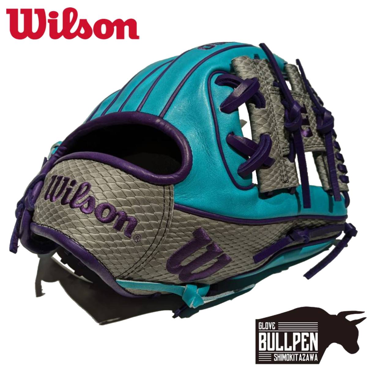 楽天市場】ウイルソン/ウィルソン Wilson 超限定MLBウイルソン A2000