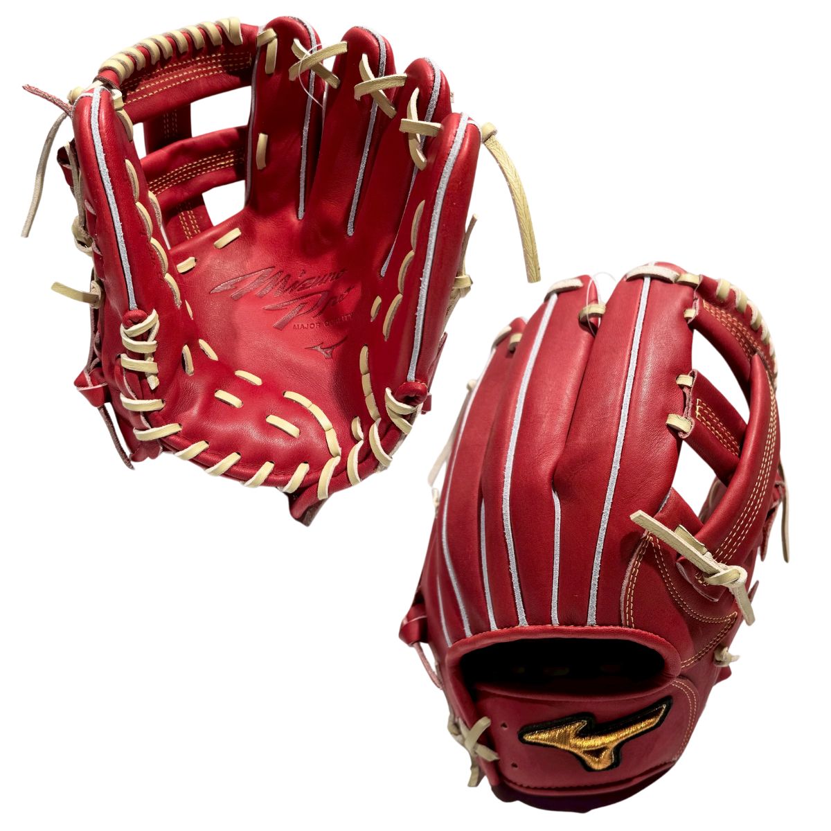 楽天市場】ミズノ MIZUNO 【専用グラブ袋付き】 ミズノプロクラシック