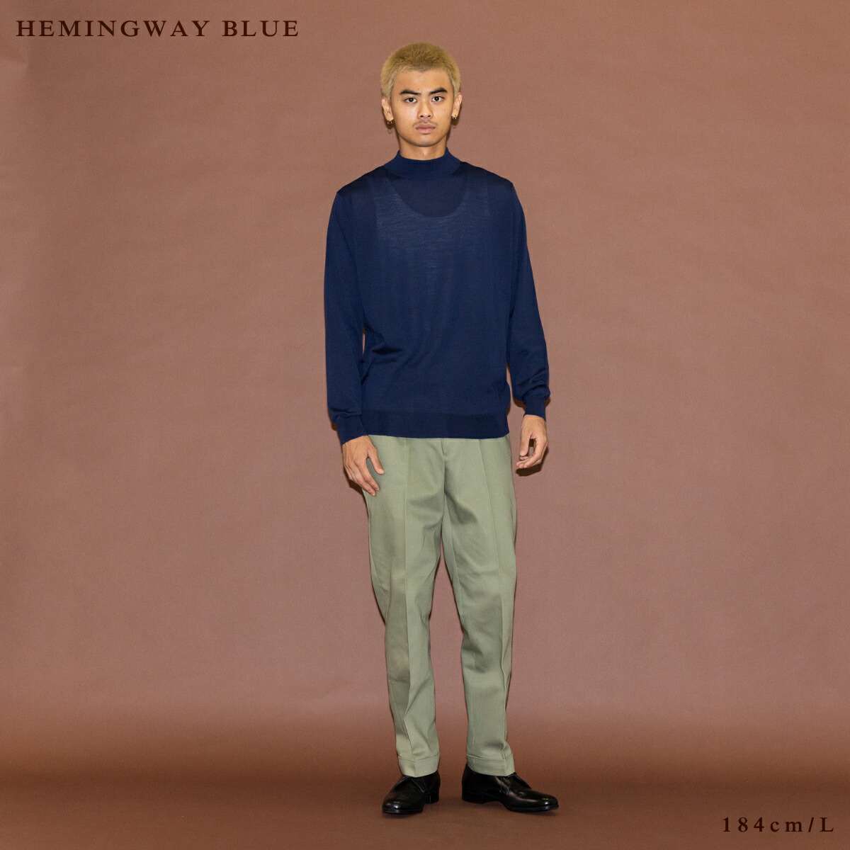 楽天市場】【正規取扱い販売店】ジョンスメドレー JOHN SMEDLEY KILDAY