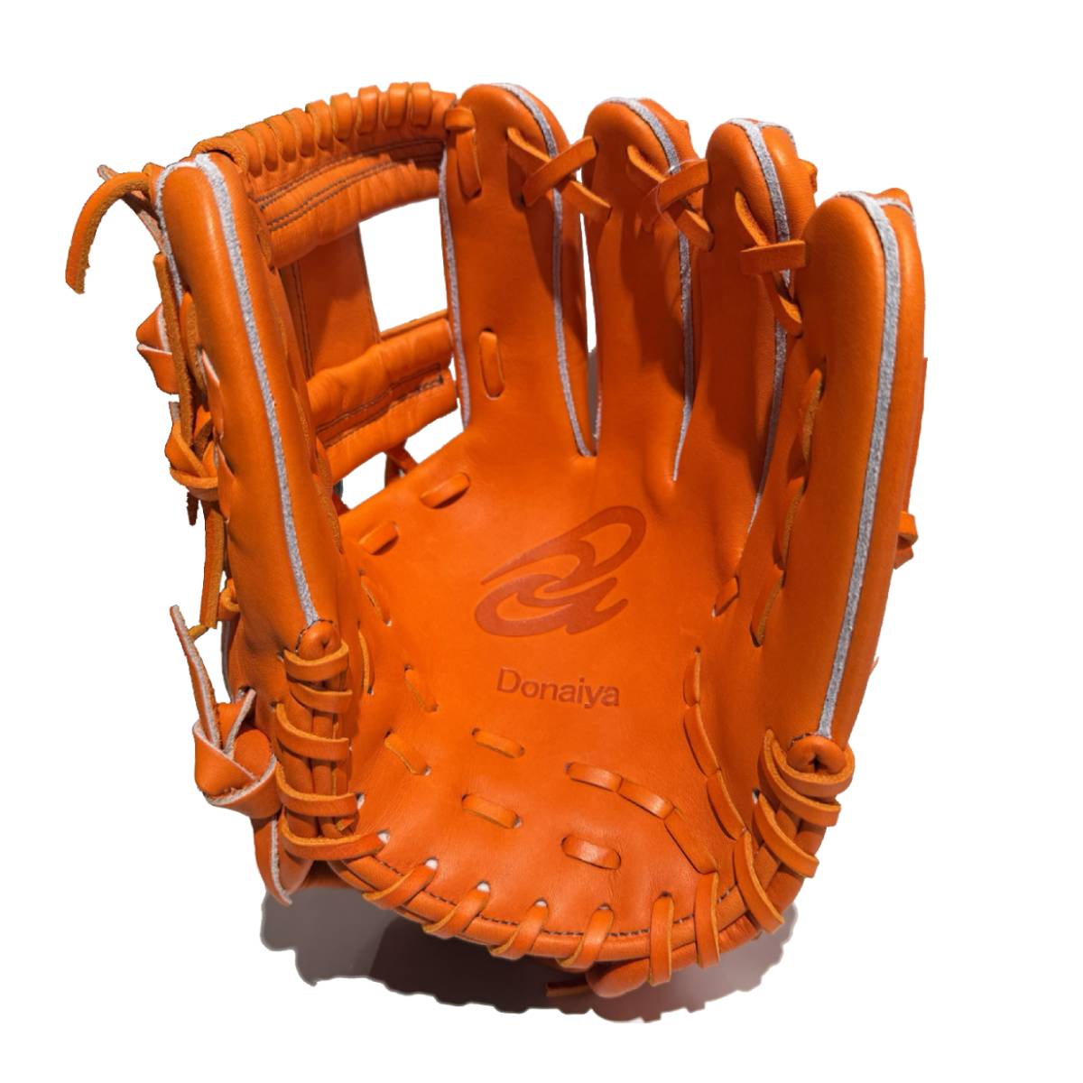 楽天市場】ドナイヤ Donaiya 15周年限定 軟式用グラブ 内野手用 DJNIMS