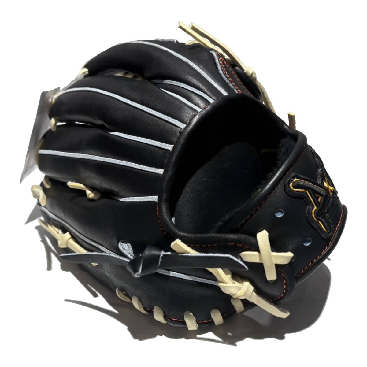 楽天市場】ディーバイエム D×M 硬式用グラブ 内野手用 29cm 一般