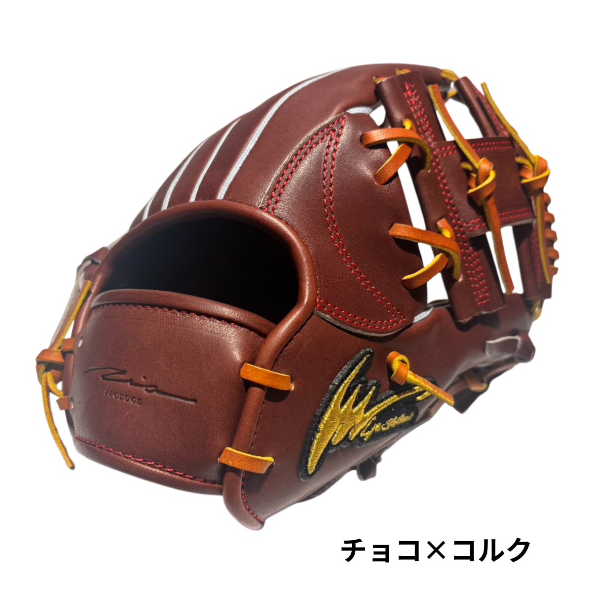 楽天市場】アイピーセレクト ip select ipセレクト 専用グラブ袋付き G