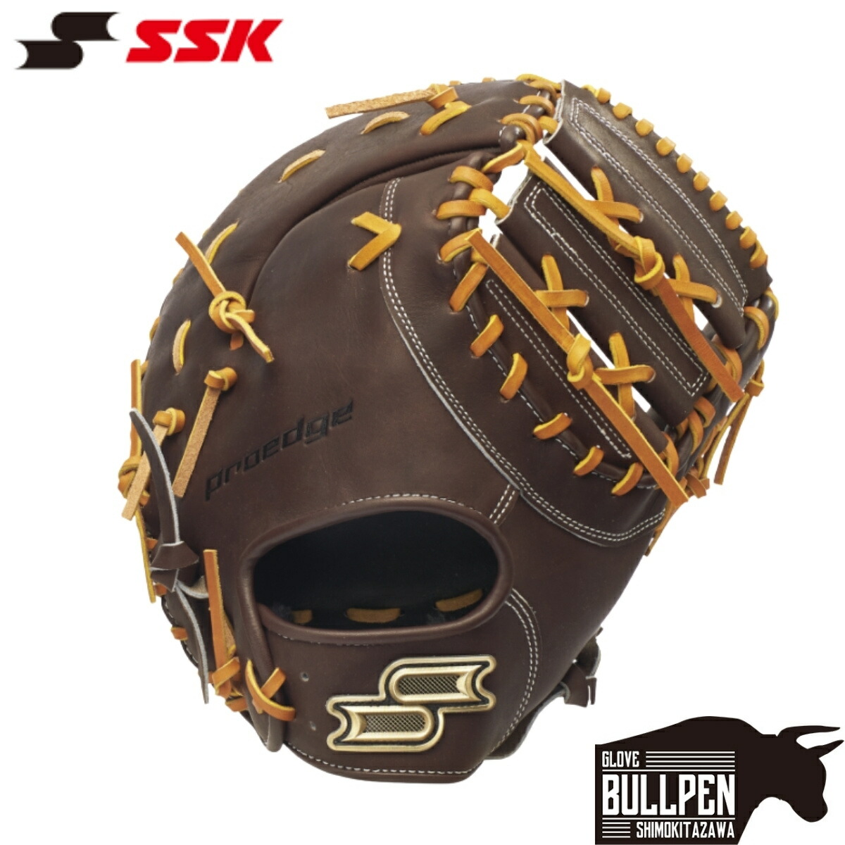 楽天市場】SSK（用途（野球・ソフトボール用品）ファースト用