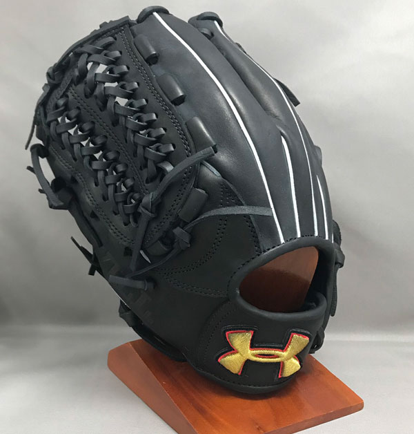 楽天市場】アンダーアーマー 軟式グラブ 軟式グローブ オールラウンド