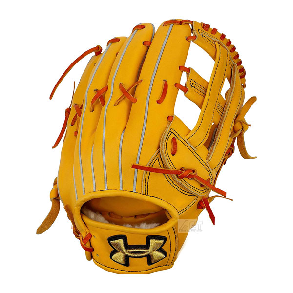 楽天市場】アンダーアーマー 野球 硬式グラブ 外野手用 メンズ UA外