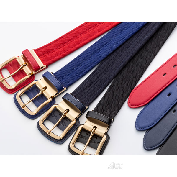 楽天市場】コアエナジー 野球 ベルトの通販