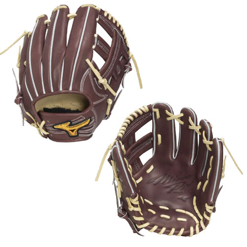 楽天市場】ミズノプロ 硬式グローブ 右投げ 内野手用 坂本モデル