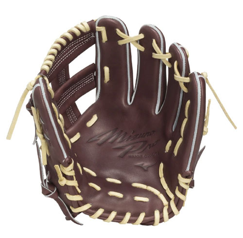 楽天市場】ミズノプロ 硬式グローブ 右投げ 内野手用 坂本モデル