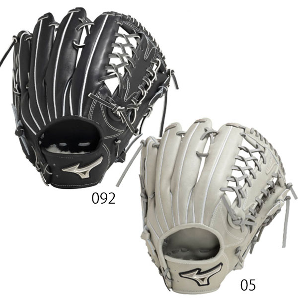 楽天市場】ミズノプロ 軟式 グローブ グラブ 外野手用 A51 サイズ18N
