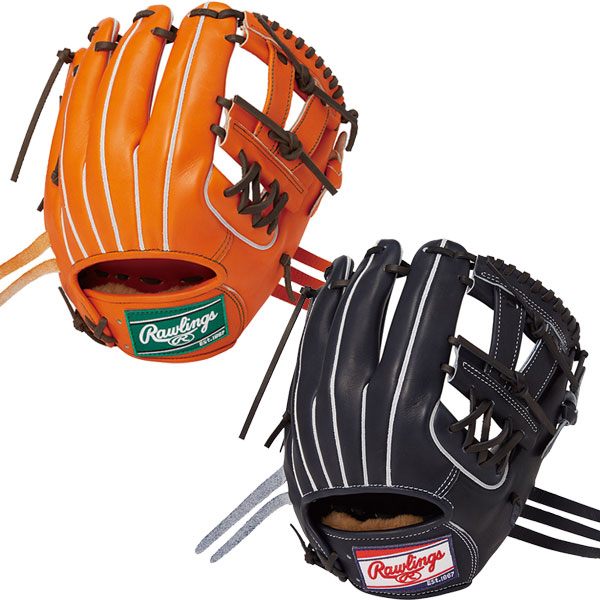 楽天市場】ローリングス 硬式 グローブ 内野手用の通販