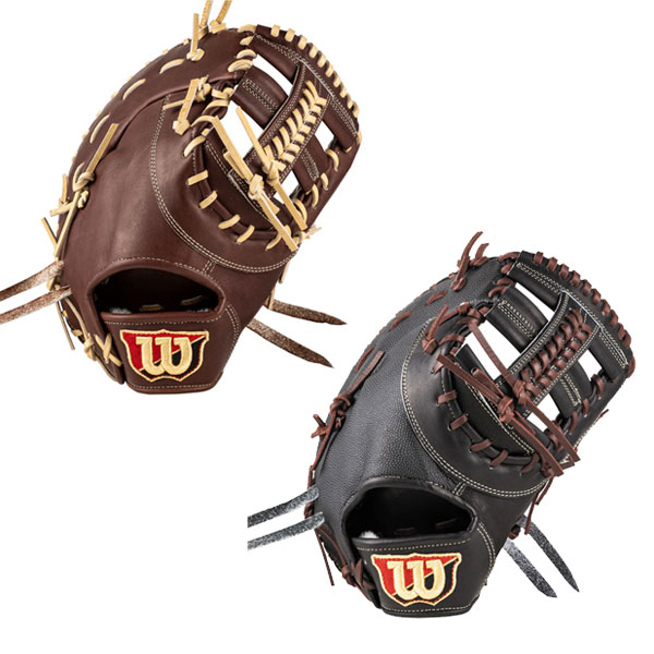 楽天市場】ウィルソン ファーストミット（用途（野球・ソフトボール