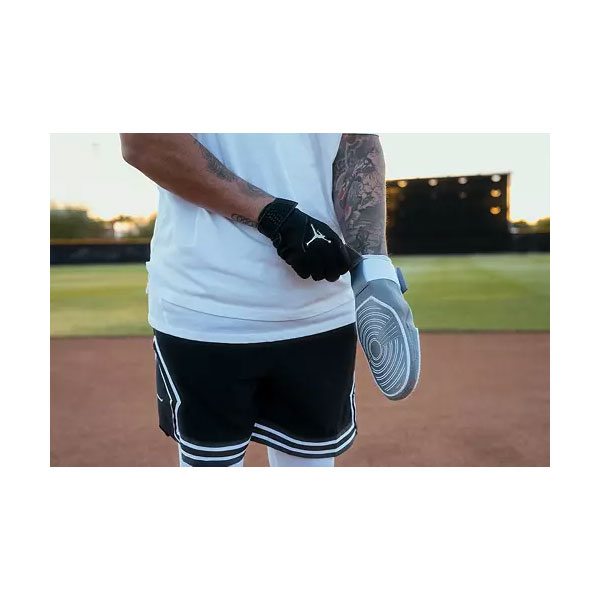 楽天市場】ジョーダン Jordan 防具 スライディングミット 右手用 左手