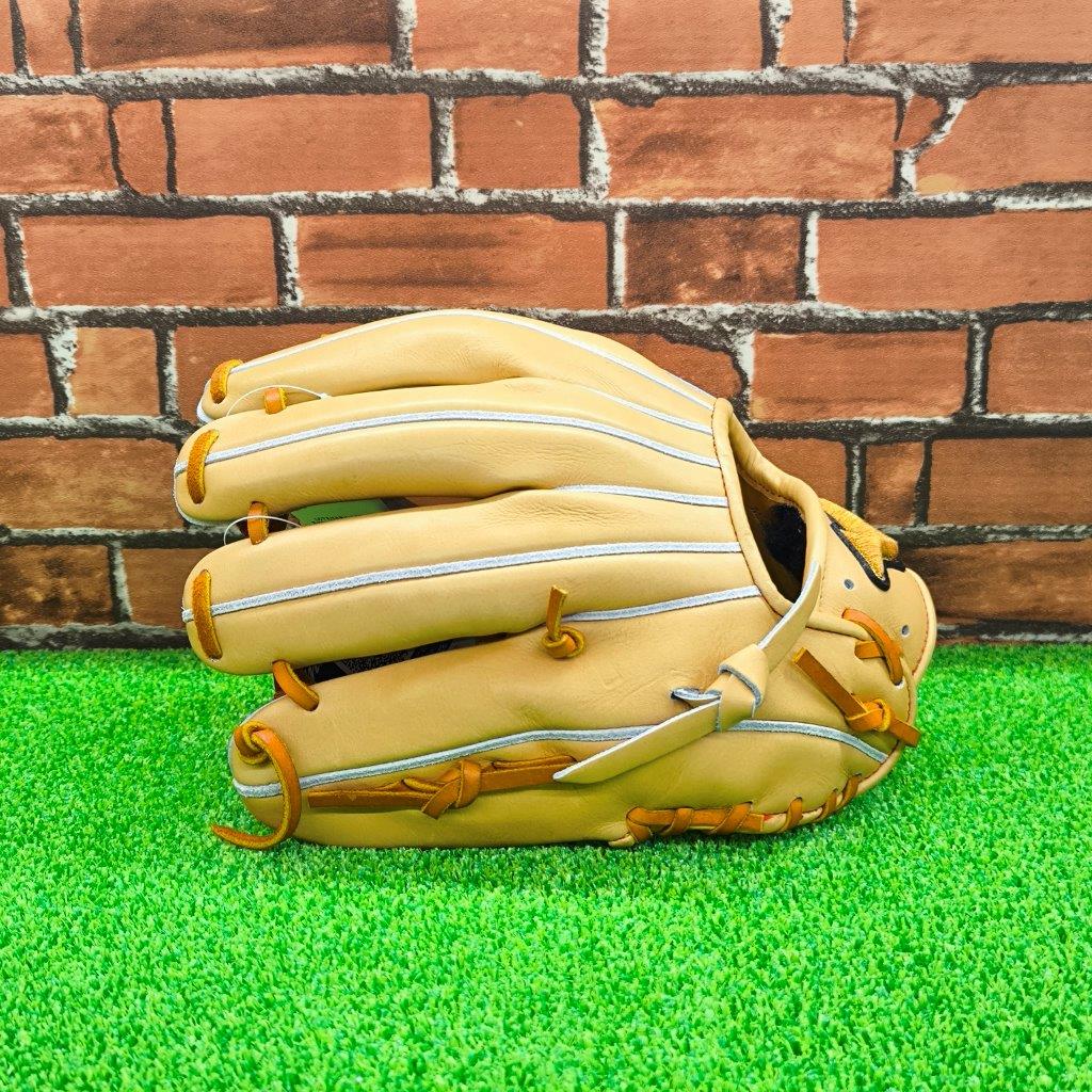 楽天市場】ミズノプロ 硬式グローブ 内野用 限定カラー ジャスミン