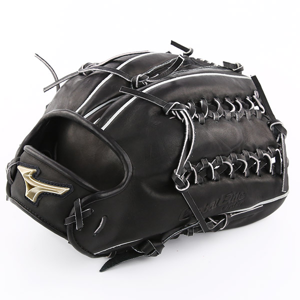 楽天市場】両投げ投手のための左右兼用グラブ。 ミズノ 軟式グローブ