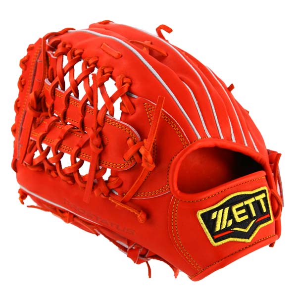 楽天市場】源田選手が認めた素手感覚グラブ。 ゼット 硬式グローブ