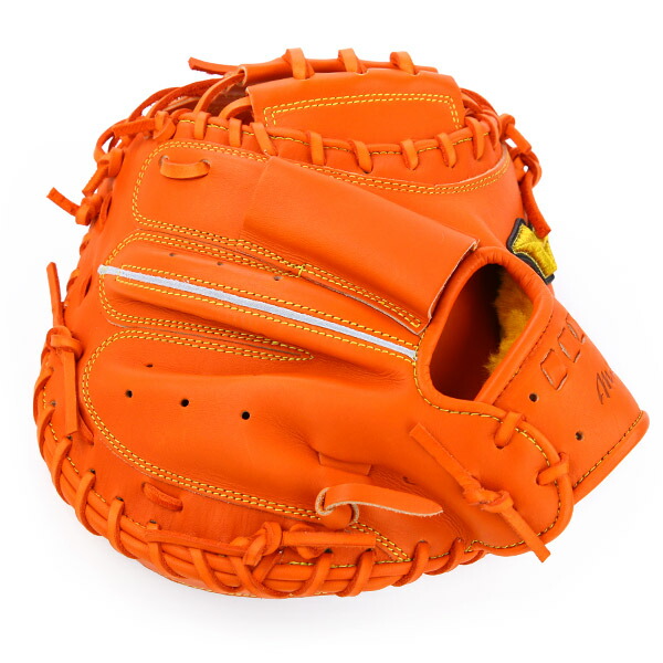 楽天市場】このミットは、理想的な型へと進化する。 ミズノ 硬式