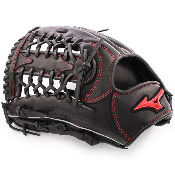 楽天市場】軟式グローブ / ミズノ 外野手用 軟式グラブ 左投げ ウィル