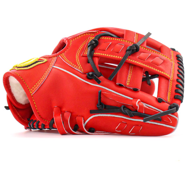 楽天市場】硬式グローブ / ウィルソン 内野手 硬式グラブ 右投げ