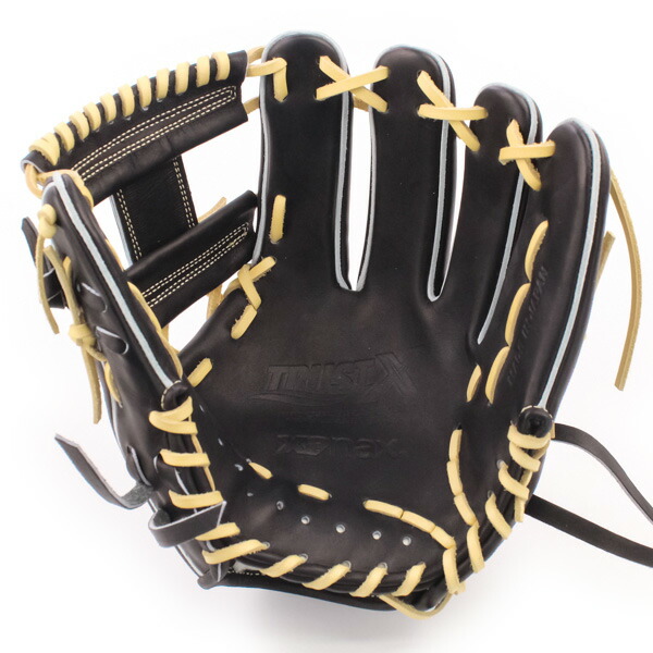 楽天市場】硬式グローブ / ザナックス トラストエックス 2025 内野手用