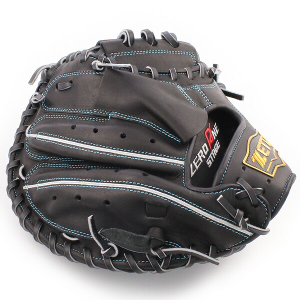 楽天市場】少年野球 キャッチャーミット / ゼット キャッチャーミット