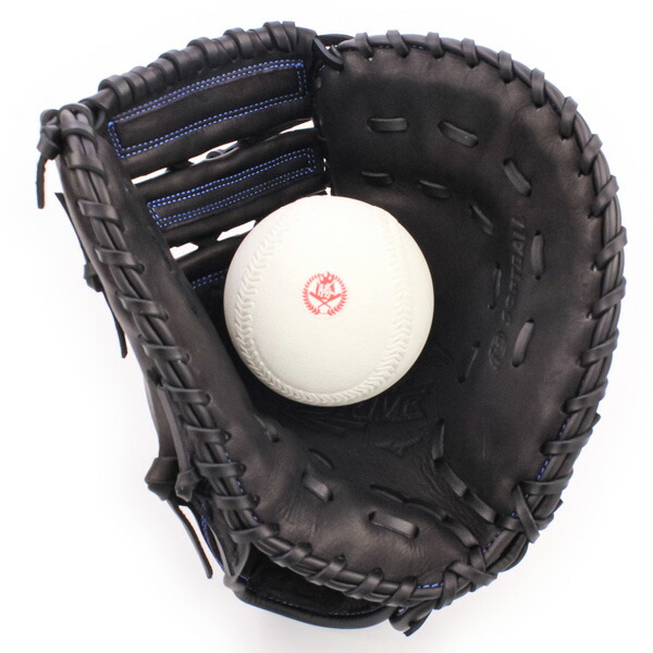 楽天市場】ソフトボール キャッチャーミット ファーストミット