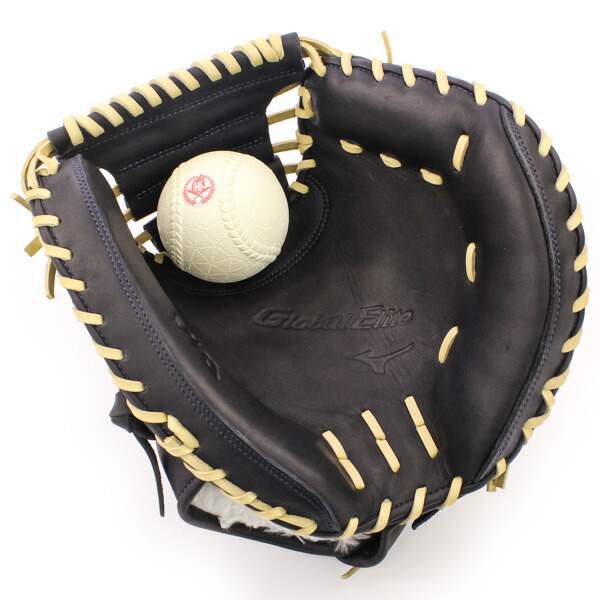 楽天市場】軟式キャッチャーミット / ミズノ キャッチャーミット 軟式