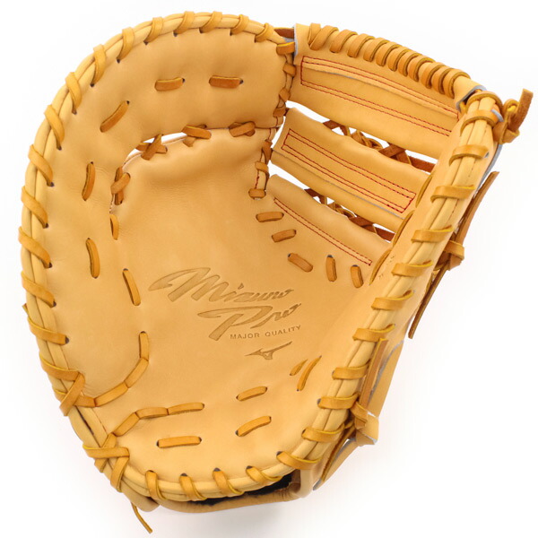 楽天市場】硬式ファーストミット / ミズノプロ ファーストミット 硬式