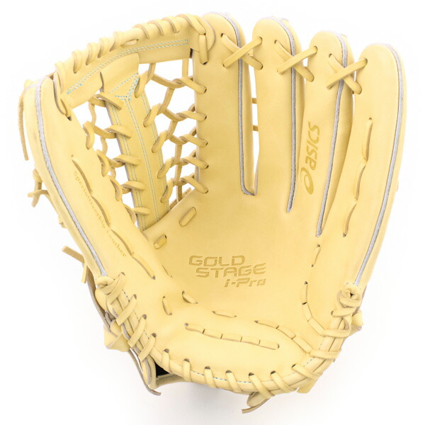 楽天市場】硬式グローブ / アシックス 外野手用 硬式グラブ 右投げ