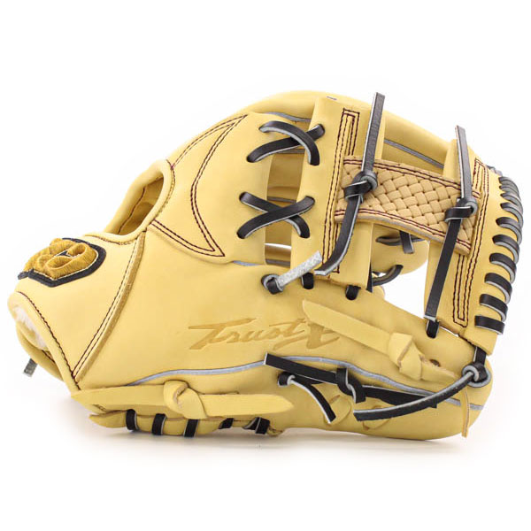 楽天市場】軟式グローブ / ザナックス トラストエックス 内野手 軟式