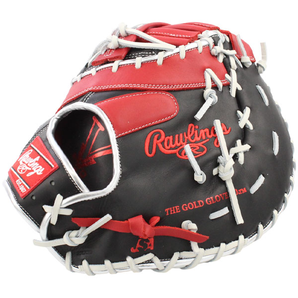 楽天市場】ソフトボール ファーストミット キャッチャーミット