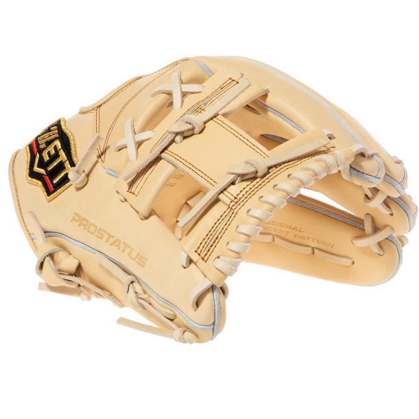 楽天市場】プロステイタス グローブ 硬式 今宮健太モデル 内野 二塁手